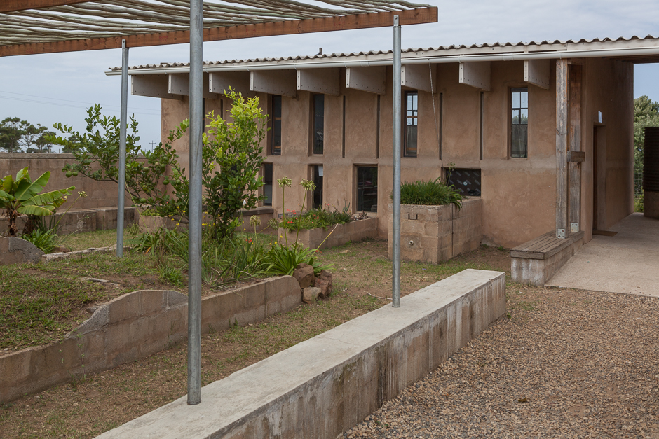 Ihtuba School, class, South Africa, Eastern Cape, Port Edward